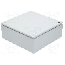 Carcasa tabla de oţel, 300mmx300mmx120mm, IP66, SCHNEIDER ELECTRIC - NSYSBM303012