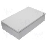 Carcasa tabla de oţel, 300mmx500mmx120mm, IP66, RITTAL - 1509.510