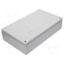 Carcasa tabla de oţel, 300mmx500mmx120mm, IP66, RITTAL - 1509.510