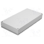 Carcasa tabla de oţel, 400mmx800mmx120mm, IP66, RITTAL - 1513.510