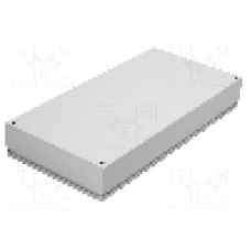 Carcasa tabla de oţel, 400mmx800mmx120mm, IP66, RITTAL - 1513.510