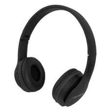 CASTI AUDIO BLUETOOTH BANJO ESPERANZA - ESP-EH222K