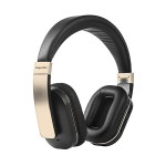 CASTI AUDIO BLUETOOTH F5A GOLD KRUGER&MATZ - KM0650G CASTI AUDIO BLUETOOTH F5A GOLD KRUGER&MATZ - KM0650G