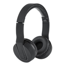 CASTI AUDIO BLUETOOTH PLAY NEGRE KRUGER&MATZ - KM0616