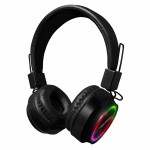 CASTI AUDIO BLUETOOTH RGB CALYPSO ESPERANZA - ESP-EH219