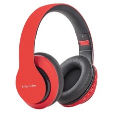 CASTI AUDIO BLUETOOTH STREET 2 ROSU KRUGER&MA - KM0648