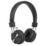 CASTI AUDIO BLUETOOTH WAVE NEGRU KRUGER&MATZ - KM0624 CASTI AUDIO BLUETOOTH WAVE NEGRU KRUGER&MATZ - KM0624