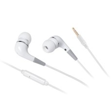 CASTI AUDIO CU MICROFON KM-P01 KRUGER&MATZ - KMP01-M