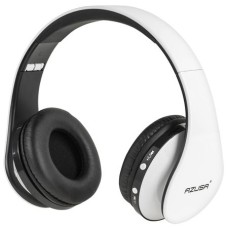 CASTI AUDIO FARA FIR CITITOR SD, RADIO AZUSA - SLU0056