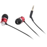 CASTI AUDIO KM-M01RD KRUGER&MATZ - KMM01RD