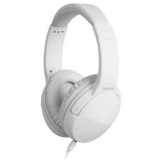 CASTI AUDIO SEP 636 ALB SENCOR - S-SEP636WHITE CASTI AUDIO SEP 636 ALB SENCOR - S-SEP636WHITE
