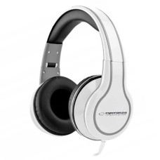 CASTI AUDIO STEREO BLUES ESPERANZA - ESP-EH136W