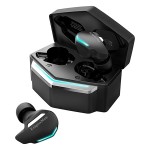 Casti Bluetooth, 5.0, TWS G3, cu microfon, L103672