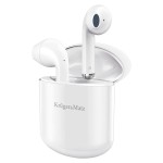 CASTI BLUETOOTH 5.0 TWS M2 KRUGER&MATZ - KMPM2 CASTI BLUETOOTH 5.0 TWS M2 KRUGER&MATZ - KMPM2