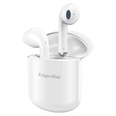 CASTI BLUETOOTH 5.0 TWS M2 KRUGER&MATZ - KMPM2