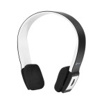 CASTI BLUETOOTH CU FUNCTIE HEADSET NEGRE QUER - KOM0706 CASTI BLUETOOTH CU FUNCTIE HEADSET NEGRE QUER - KOM0706