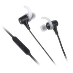 CASTI BLUETOOTH IPX4 M5 NEGRU KRUGER&MATZ - KMPM5 CASTI BLUETOOTH IPX4 M5 NEGRU KRUGER&MATZ - KMPM5