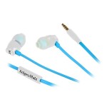 CASTI CU MICROFON D10 ALBASTRU KRUGER&MATZ - KMD10B