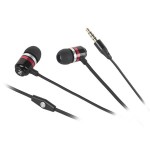 CASTI CU MICROFON EXTREME BASS KRUGER&MATZ - KMMXB-M