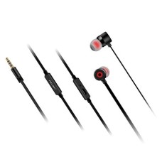 CASTI CU MICROFON JACK 3.5 AZUSA - SLU0053-1