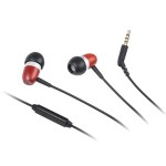 CASTI CU MICROFON KRUGER&MATZ (PALISANDRU) - KM0108-MRW