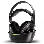 CASTI HI-RES WIRELESS PHILIPS - PH-SHD8850 CASTI HI-RES WIRELESS PHILIPS - PH-SHD8850