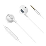 CASTI IN-EAR CU MICROFON KRUGER&MATZ - KMPB2-W CASTI IN-EAR CU MICROFON KRUGER&MATZ - KMPB2-W
