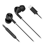 CASTI IN-EAR CU MICROFON KRUGER&MATZ - KMPC1-B CASTI IN-EAR CU MICROFON KRUGER&MATZ - KMPC1-B