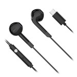CASTI IN-EAR CU MICROFON KRUGER&MATZ - KMPC2-B CASTI IN-EAR CU MICROFON KRUGER&MATZ - KMPC2-B