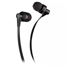 CASTI IN EAR CU MICROFON SENCOR - S-SEP300MICBL CASTI IN EAR CU MICROFON SENCOR - S-SEP300MICBL