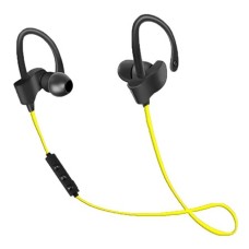 CASTI SPORT BLUETOOTH ESPERANZA - NEGRU/GALBE - ESP-EH188Y