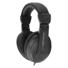 CASTI STEREO AUDIO REGGAE ESPERANZA - ESP-EH120