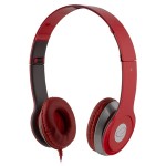 CASTI STEREO AUDIO ROSU TECHNO ESPERANZA - ESP-EH145R CASTI STEREO AUDIO ROSU TECHNO ESPERANZA - ESP-EH145R