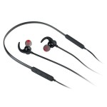 HEADSET STEREO BLUETOOTH 4.2 P80BT KRUGER&MAT - KMP80BT