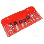 Set chei demontare casetofon, KLUCZ-65.230, T139783