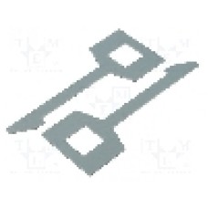 Set chei demontare casetofon, Kenwood, KLUCZ-65.232