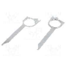 Set chei demontare casetofon, Kenwood, KLUCZ-65.234