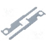 Set chei demontare casetofon, Kenwood, Skoda - KLUCZ-65.243