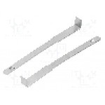 Set chei demontare casetofon, Pioneer, KLUCZ-65.235