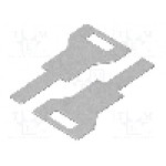 Set chei demontare casetofon, Sony, KLUCZ-65.236