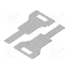 Set chei demontare casetofon, Sony, KLUCZ-65.236