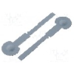 Set chei demontare casetofon, Sony, KLUCZ-65.247