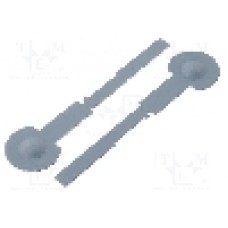 Set chei demontare casetofon, Sony, KLUCZ-65.247