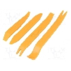 Set chei demontare casetofon, KLUCZ-65.221 Set chei demontare casetofon, KLUCZ-65.221