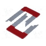 Set chei demontare casetofon, Fiat - KLUCZ-65.245