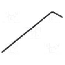 Cheie Torx®, oţel crom-vanadium, TX06, lungime 80mm, WIHA - 24314 Cheie Torx®, oţel crom-vanadium, TX06, lungime 80mm, WIHA - 24314