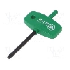 Cheie Torx®, oţel crom-vanadium, TX20, lungime 80mm, WIHA - 01356 Cheie Torx®, oţel crom-vanadium, TX20, lungime 80mm, WIHA - 01356