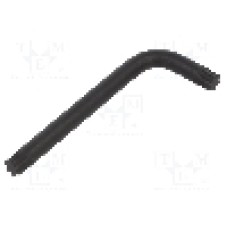 Cheie Torx®, oţel crom-vanadium, TX50, lungime 104mm, WIHA - 01322