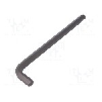 Cheie imbus Hex-Plus, oţel, HEX 1/2 Cheie imbus Hex-Plus, oţel, HEX 1/2