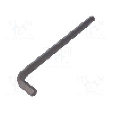 Cheie imbus Hex-Plus, oţel, HEX 1/2 Cheie imbus Hex-Plus, oţel, HEX 1/2